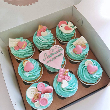 "Пуговки" купить - рязань.сладкоежкин.рф