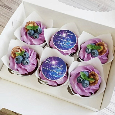 "Космические" купить - рязань.сладкоежкин.рф