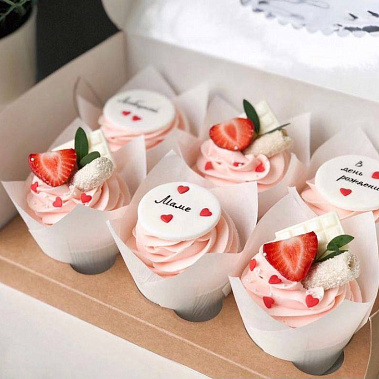 "Маме в день рождения" купить - рязань.сладкоежкин.рф