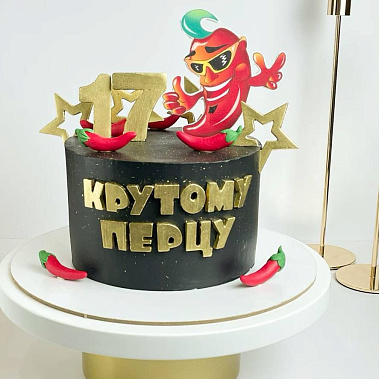 "Крутому перцу" купить - рязань.сладкоежкин.рф