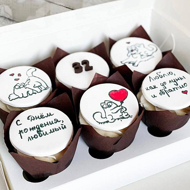 "Коте" купить - рязань.сладкоежкин.рф