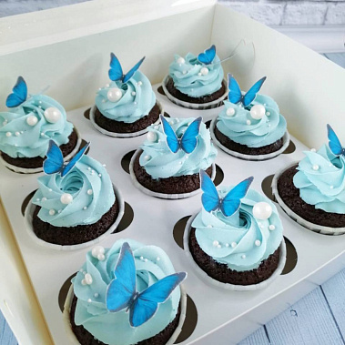 "Бабочки" купить - рязань.сладкоежкин.рф