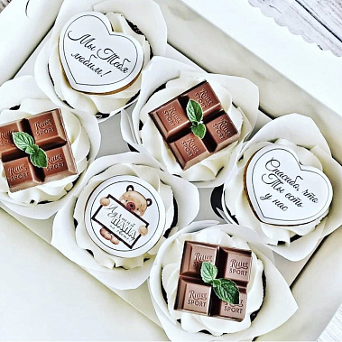 "Лучший папа" купить - рязань.сладкоежкин.рф