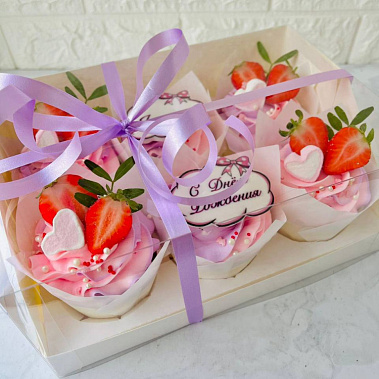 "Мягкие сердца" купить - рязань.сладкоежкин.рф