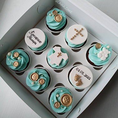 "Крещение" купить - рязань.сладкоежкин.рф