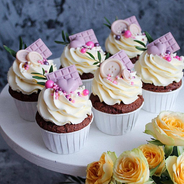 «Лавандовые сны» купить - рязань.сладкоежкин.рф