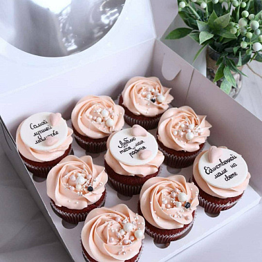 "Ты моя нежность" купить - рязань.сладкоежкин.рф