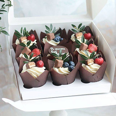 «Нежный зефир» купить - рязань.сладкоежкин.рф